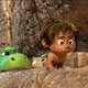 Illustration for article titled iThe Good Dinosaur/i Makes the “Coming of Age” Story Brand New Again